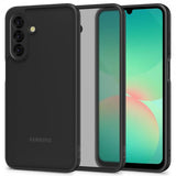 Tech-Protect Samsung Galaxy A17 Kuori MagMat Musta