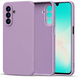 Tech-Protect Samsung Galaxy A17 Kuori Icon Liila
