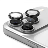 Ringke iPhone 17 Pro/iPhone 17 Pro Max Kamerasuojus Camera Lens Frame 2 kpl
