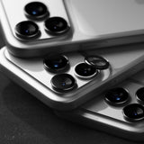 Ringke iPhone 17 Pro/iPhone 17 Pro Max Kamerasuojus Camera Lens Frame 2 kpl