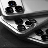 Ringke iPhone 17 Pro/iPhone 17 Pro Max Kamerasuojus Camera Lens Frame 2 kpl
