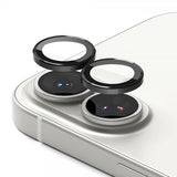 Ringke iPhone 17 -kameran linssisuojus 2-pakkaus