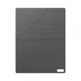 Samsung alkuperäinen Galaxy Tab S11 Ultra -suojakotelo, Smart Book Cover, musta