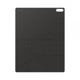 Samsung alkuperäinen Galaxy Tab S11 Ultra -suojakotelo, Smart Book Cover, musta