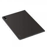 Samsung alkuperäinen Galaxy Tab S11 Ultra -suojakotelo, Smart Book Cover, musta
