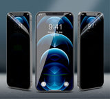 SiGN Xiaomi 17 Ultra Näytönsuoja Nano Privacy