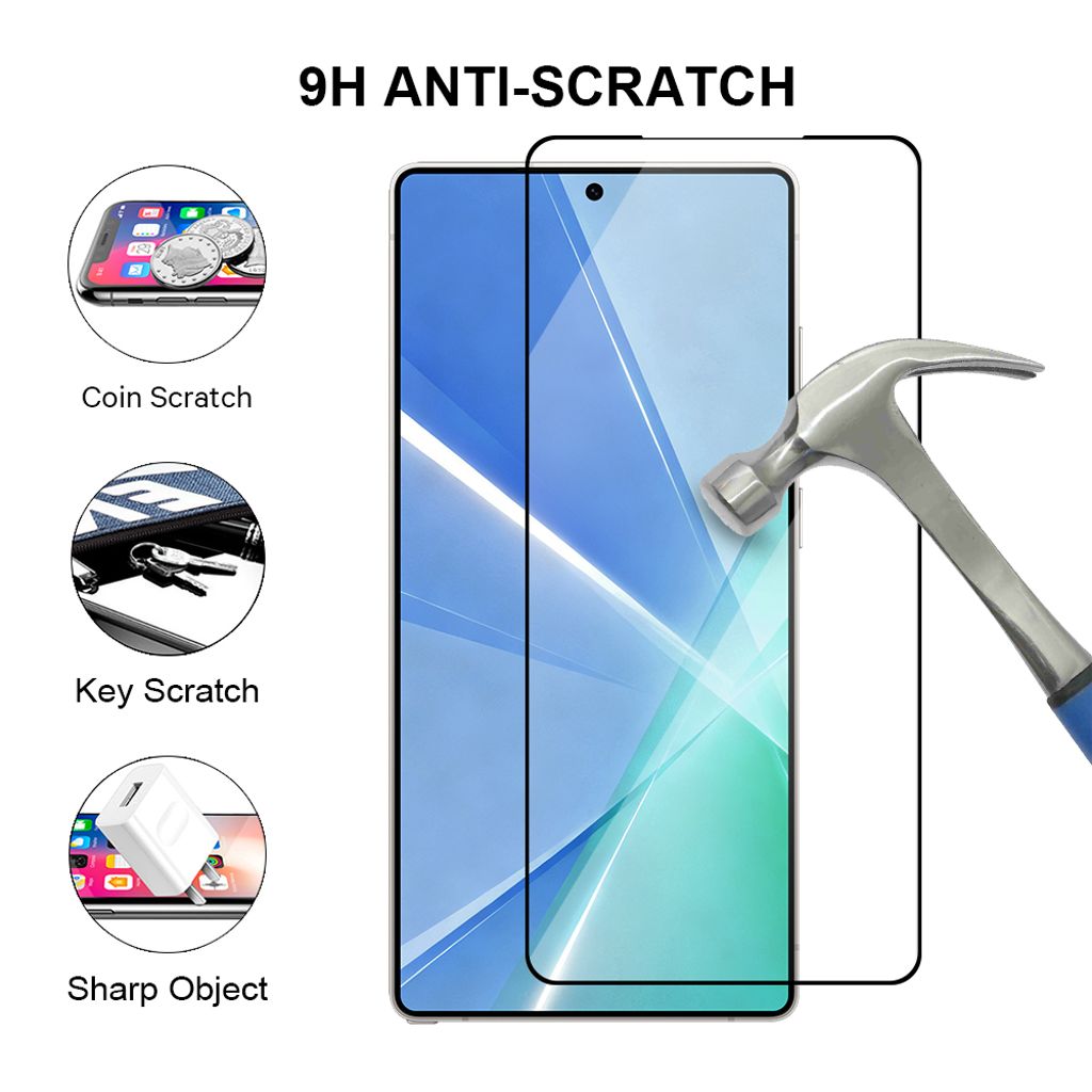 SiGN Samsung Galaxy S26 Ultra 360 Komplett Skyddspaket