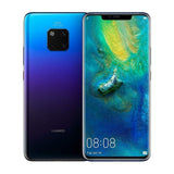 Käytetty Huawei Mate 20 Pro 128 Gt Twilligt – Käytettykuntoinen