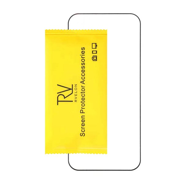 Google Pixel 10 Pro XL Näytönsuoja Karkaistu Lasi