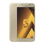 Käytetty Samsung Galaxy A5 32GB Kulta – Käytetty kunto