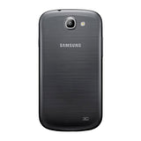 Käytetty Samsung Galaxy Express 8GB Harmaa – Käytetyn kuntoinen