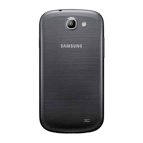 Käytetty Samsung Galaxy Express 8GB Harmaa – Käytetyn kuntoinen