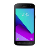 Käytetty Samsung Galaxy Xcover 4 16GB Musta – Käytetty kunto
