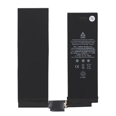 REPART Akku iPad Pro 11 2. sukupolvi - A2224