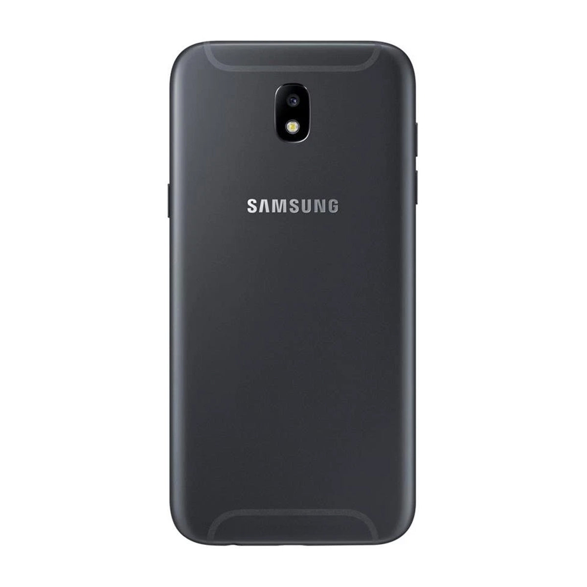 Käytetty Samsung Galaxy J5 16GB Musta – Käytetty kunto
