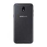 Käytetty Samsung Galaxy J5 16GB Musta – Käytetty kunto