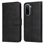 Xiaomi Redmi A7 Pro Kotelo Korttitasku Musta