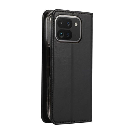 ABEEL Google Pixel 11 Pro Fold Kotelo RFID-suoja Musta