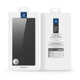 Dux Ducis Xiaomi 17 Kotelo Skin Pro Series Musta