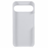 Google Pixel 11 Pro XL Kuori Super Slim Valkoinen