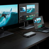 ALOGIC PRIME DX2 Telakka 4K 65W PD