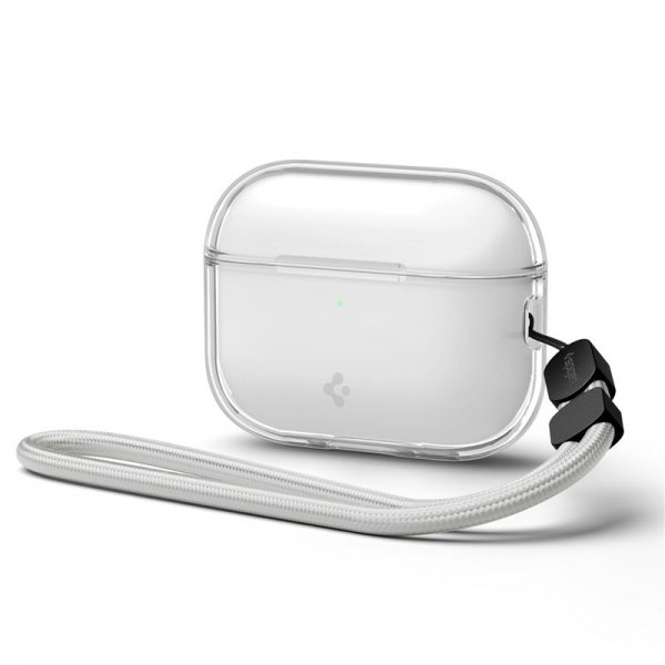 Spigen AirPods Pro 3 Kuoret Liquid Crystal Crystal Clear