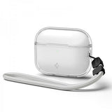 Spigen AirPods Pro 3 Kuoret Liquid Crystal Crystal Clear