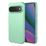 Google Pixel 11 Pro XL Kuori Pehmeä muovi Vihreä