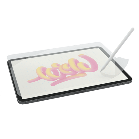 Paperlike iPad Air 10.9 (sukupolvet 4/5)/iPad Pro 11 (sukupolvet 1/2/3/4) Näytönsuoja Paperlike 2.1 2 kpl