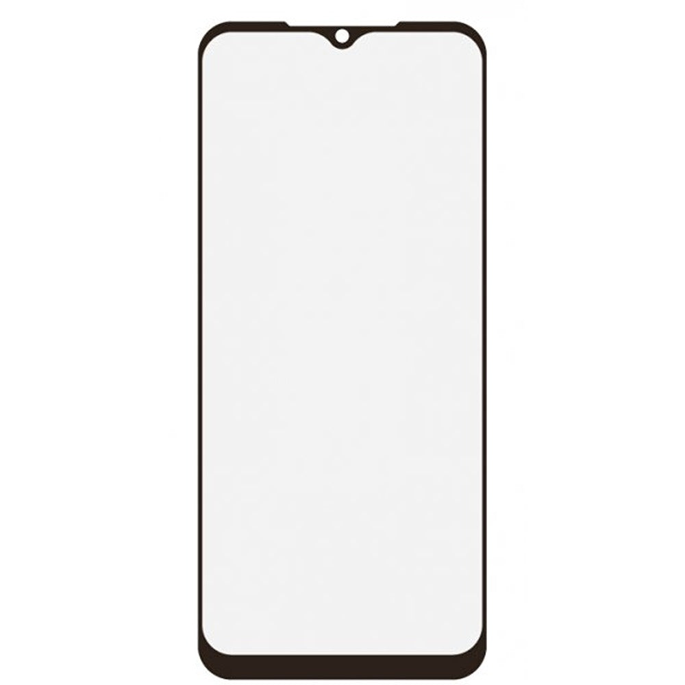 Vivanco Samsung Galaxy A22 5G Näytönsuoja Koko näyttö