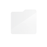 ZAGG InvisibleShield Samsung Galaxy Z Flip 6/Flip 7 FE Näytönsuoja Glass Elite