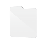 ZAGG InvisibleShield Samsung Galaxy Z Flip 6/Flip 7 FE Näytönsuoja Glass Elite
