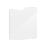ZAGG InvisibleShield Samsung Galaxy Z Flip 6/Flip 7 FE Näytönsuoja Glass Elite