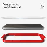 ZAGG InvisibleShield Samsung Galaxy S25 Ultra -näytönsuoja Glass XTR4