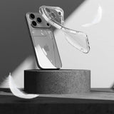 Ringke iPhone 17 Pro Max -kuori Air Transparent