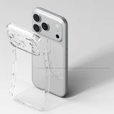 Ringke iPhone 17 Pro Air Läpinäkyvä Kuori