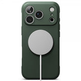 Ringke iPhone 17 Pro Onyx Magnetic Kuori Vihreä