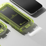 Ringke iPhone 17 Pro Näytönsuoja Easy Slide 2-pakkaus