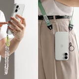 Ringke iPhone 17 -suojakuori Air Transparent
