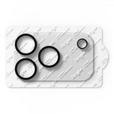 Ringke iPhone 17 Pro Max Kameransuoja Full Cover 2-pack