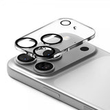 Ringke iPhone 17 Pro Kameran suoja koko kameran kattava 2 kpl