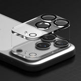 Ringke iPhone 17 Pro Kameran suoja koko kameran kattava 2 kpl