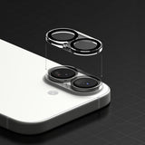 Ringke iPhone 17 Kameran suoja Camera Full Cover, 2 kpl