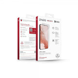 ZAGG InvisibleShield Samsung Galaxy S22 Näytönsuoja Ultra Clear