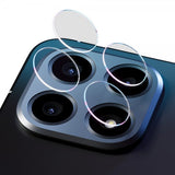 3mk Xiaomi 15T Kameran linssinsuojus Lens Protection