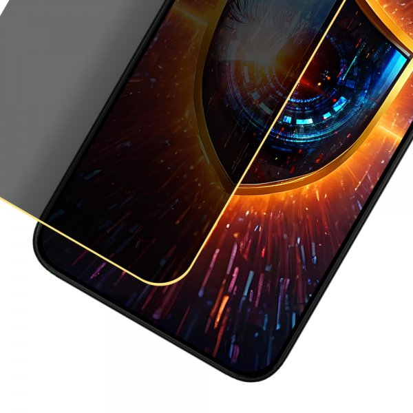 3mk Xiaomi 15T Näytönsuoja Silky Matt Privacy