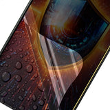 3mk Xiaomi 15T Näytönsuoja Silky Matt Privacy
