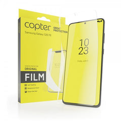 Samsung Galaxy S20 Näytönsuoja & Kameran linssinsuojus
