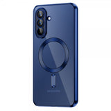 Tech-Protect Samsung Galaxy A17 Kuori MagFlex MagSafe Sininen