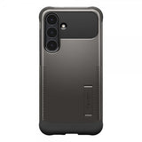 Spigen Samsung Galaxy S25 FE Kuori Slim Armor MagFit Gunmetal